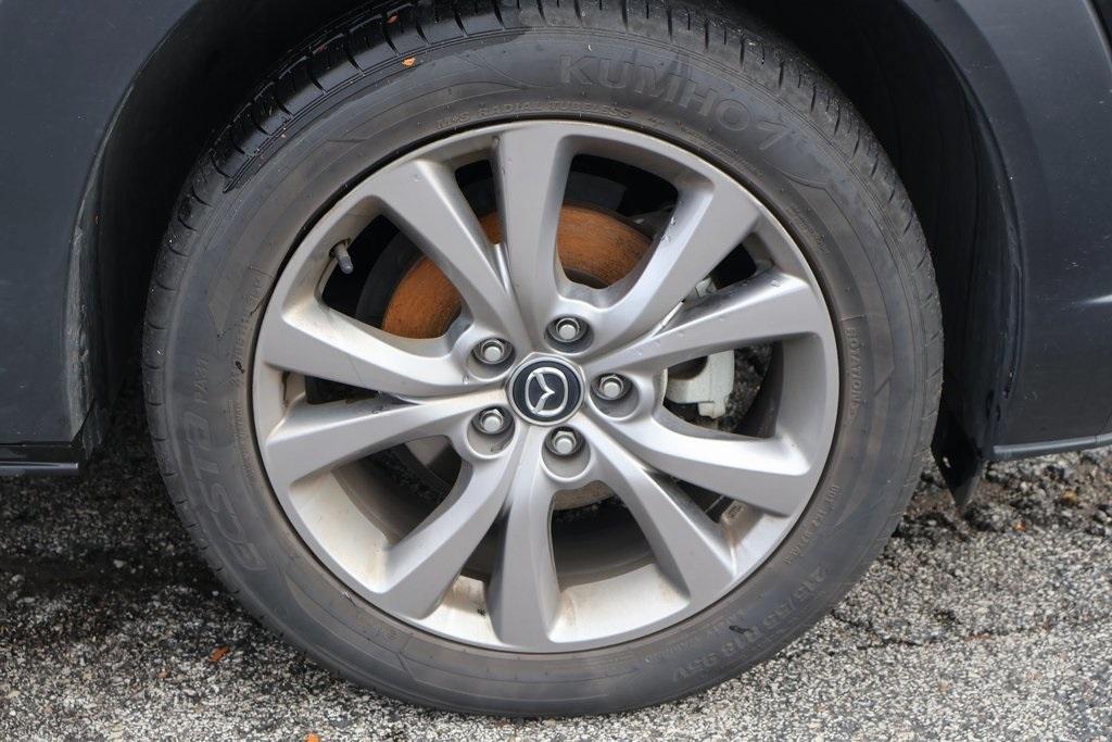 used 2023 Mazda CX-30 car, priced at $22,995