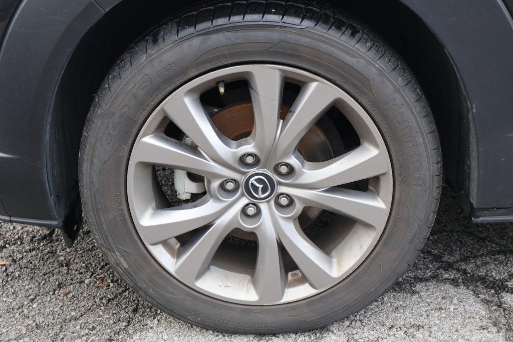 used 2023 Mazda CX-30 car, priced at $22,995