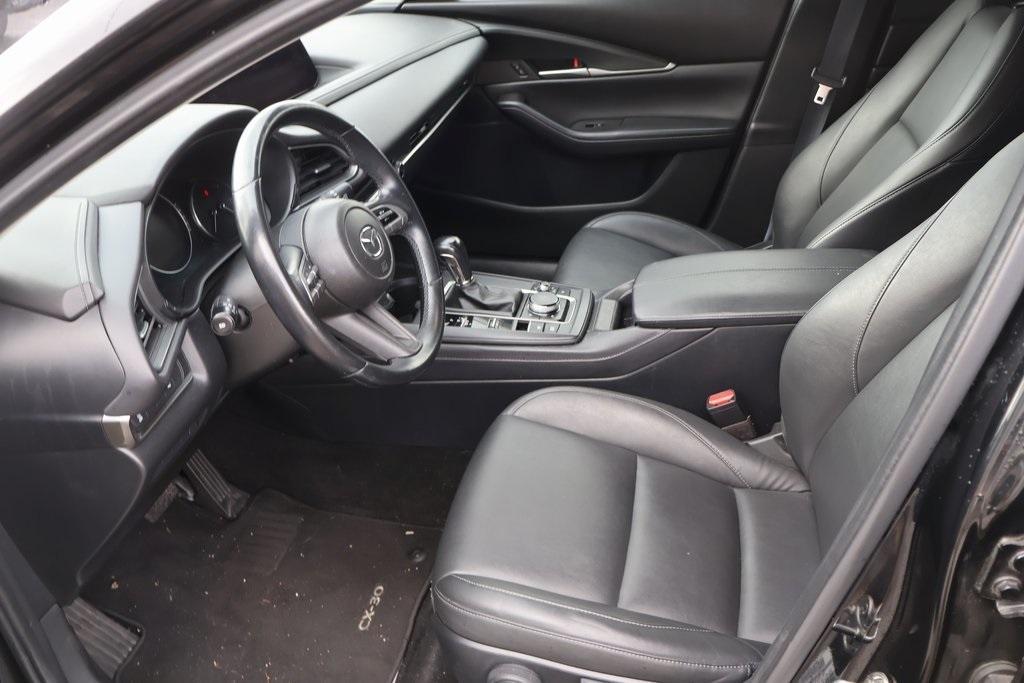 used 2023 Mazda CX-30 car, priced at $22,995