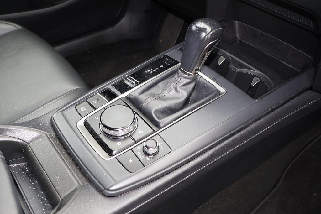 used 2023 Mazda CX-30 car, priced at $22,995
