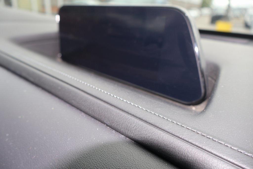 used 2023 Mazda CX-30 car, priced at $22,995