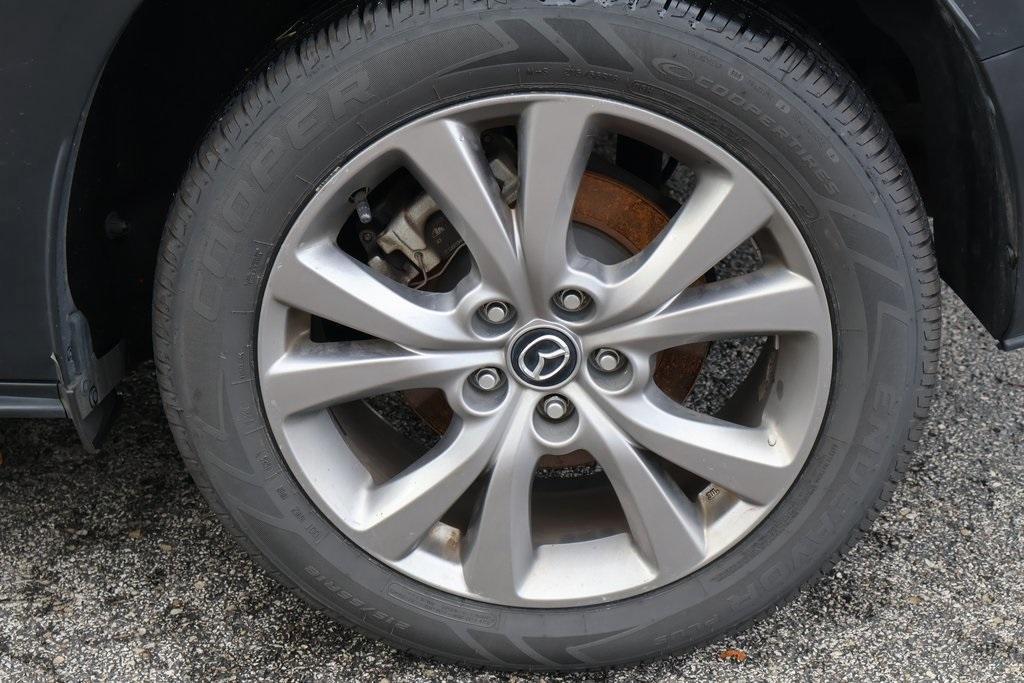 used 2023 Mazda CX-30 car, priced at $22,995