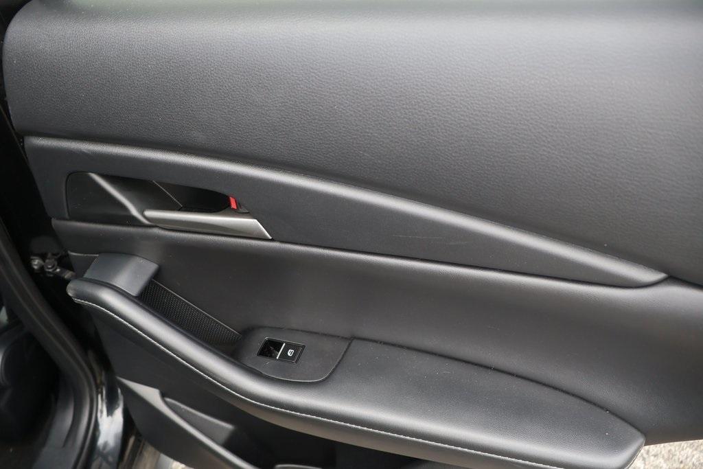 used 2023 Mazda CX-30 car, priced at $22,995