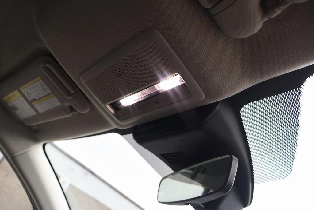 used 2023 Mazda CX-30 car, priced at $22,995