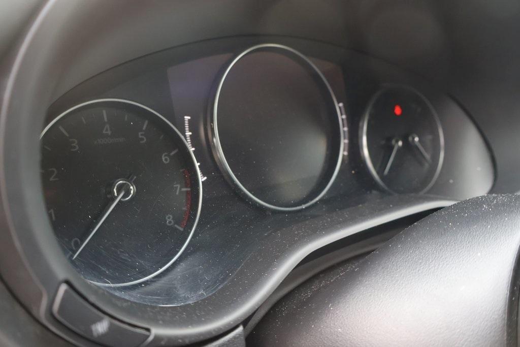 used 2023 Mazda CX-30 car, priced at $22,995