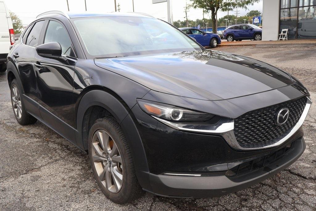 used 2023 Mazda CX-30 car, priced at $22,995