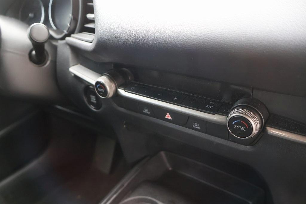 used 2023 Mazda CX-30 car, priced at $22,995