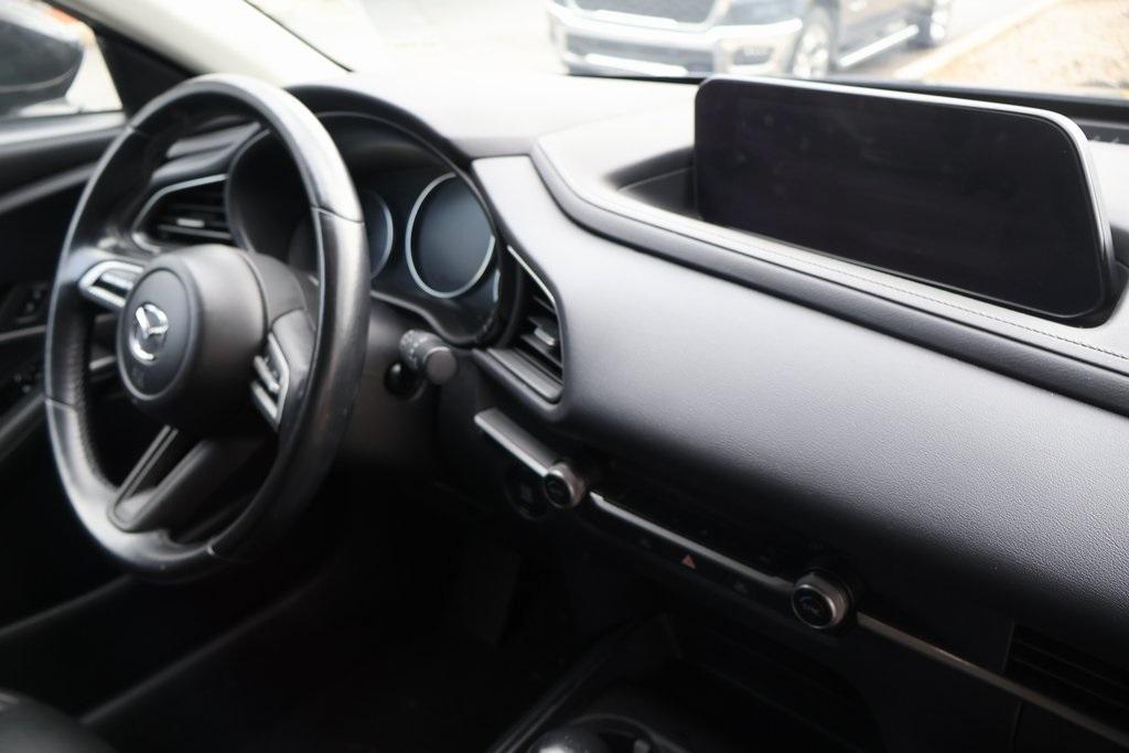 used 2023 Mazda CX-30 car, priced at $22,995