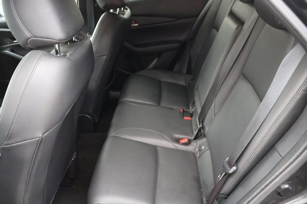 used 2023 Mazda CX-30 car, priced at $22,995