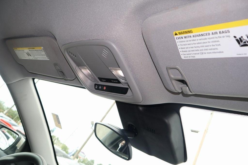 used 2023 Chevrolet Malibu car, priced at $20,359