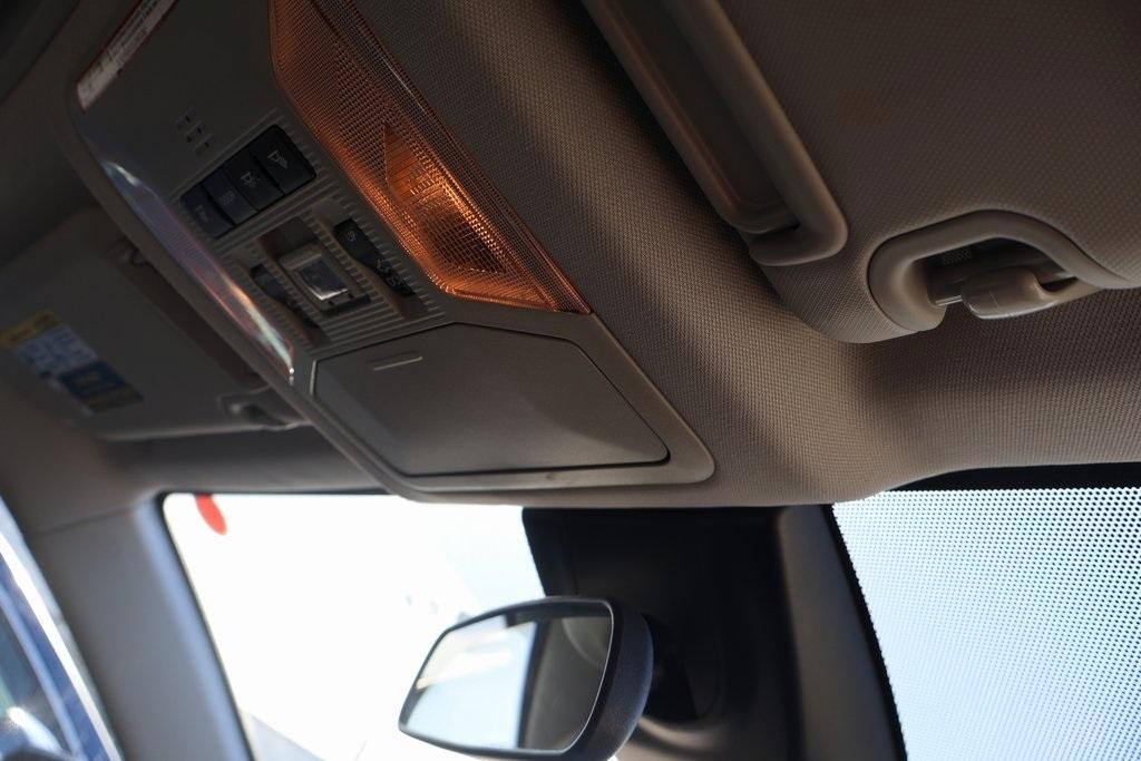 used 2021 Toyota RAV4 car, priced at $27,495