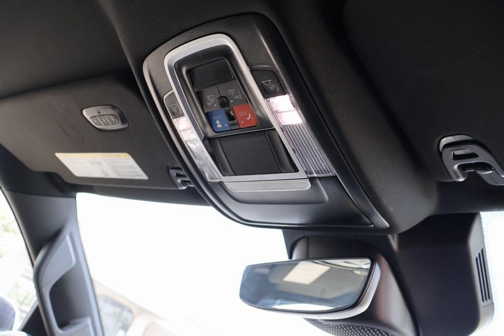 used 2024 Ram 1500 car, priced at $49,995