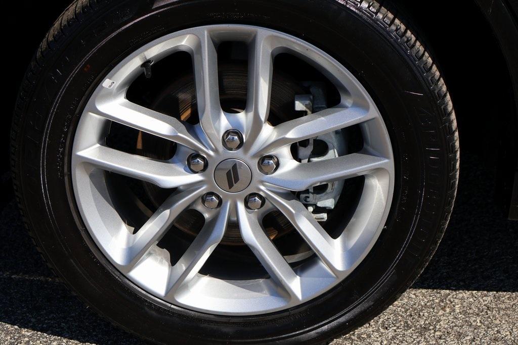 used 2024 Dodge Durango car, priced at $39,995