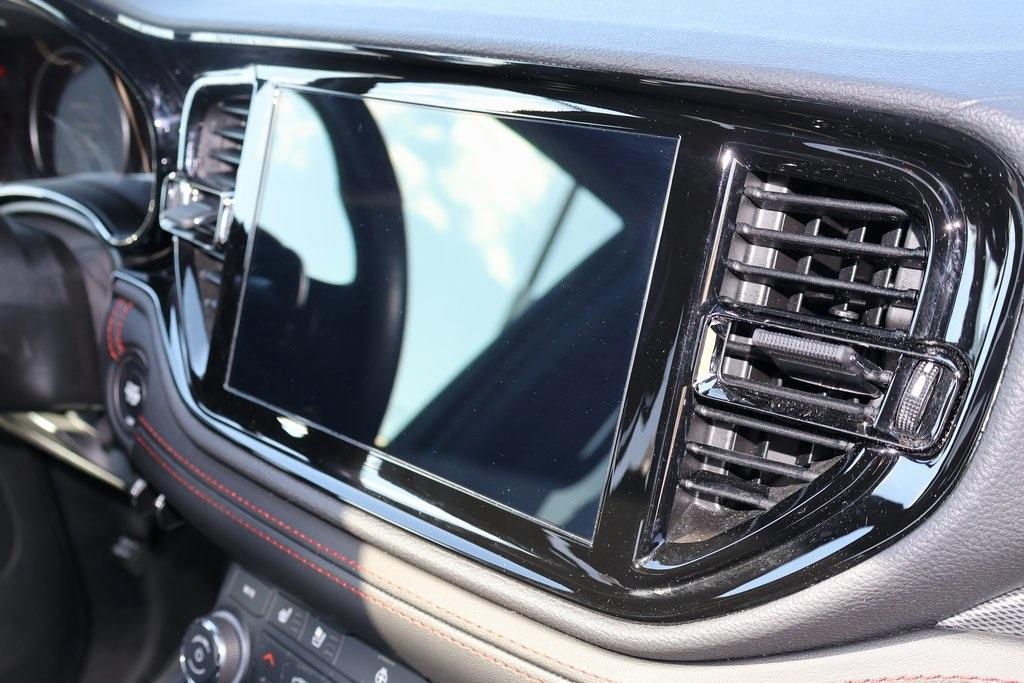 used 2024 Dodge Durango car, priced at $39,995