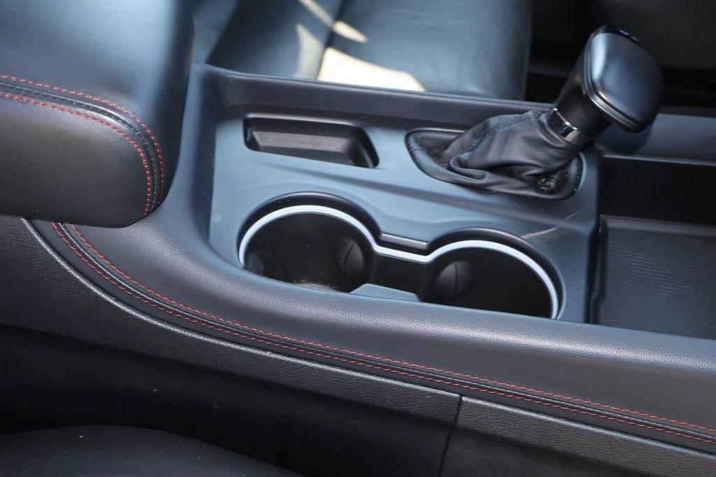 used 2024 Dodge Durango car, priced at $39,995