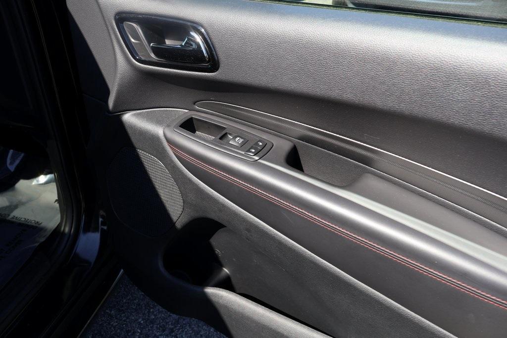 used 2024 Dodge Durango car, priced at $39,995