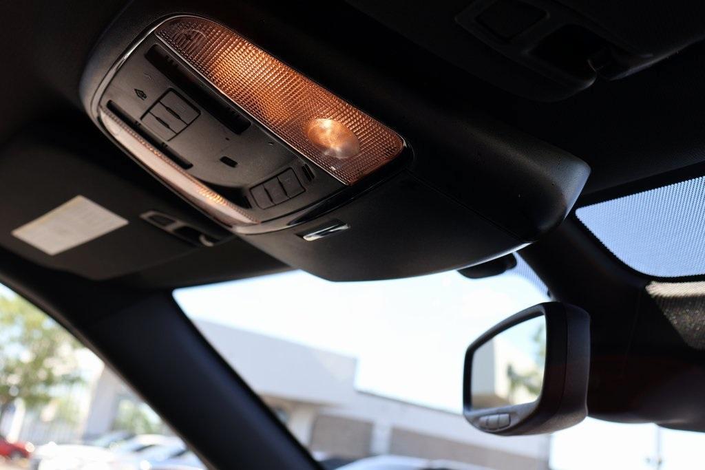 used 2024 Dodge Durango car, priced at $39,995