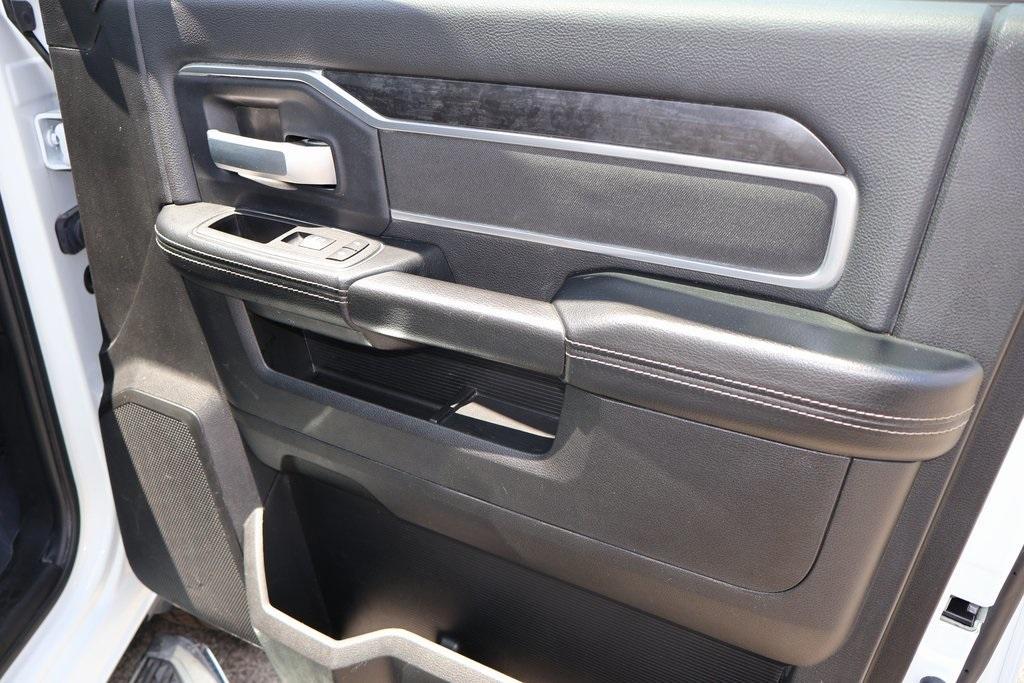 used 2024 Ram 2500 car, priced at $57,995
