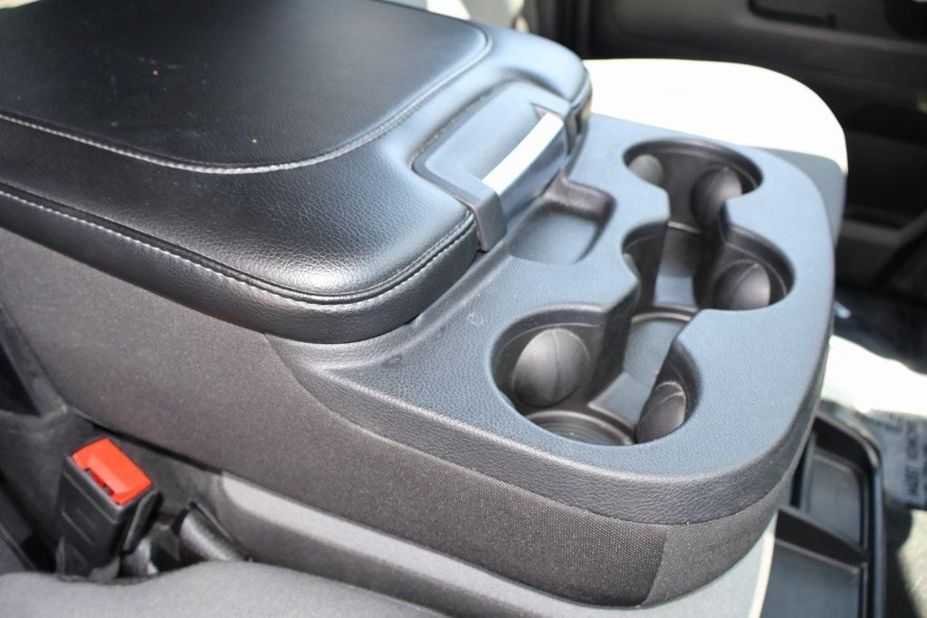 used 2024 Ram 2500 car, priced at $57,995