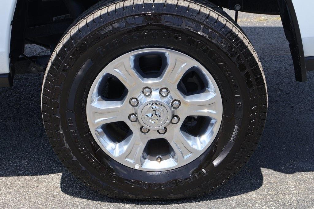 used 2024 Ram 2500 car, priced at $57,995