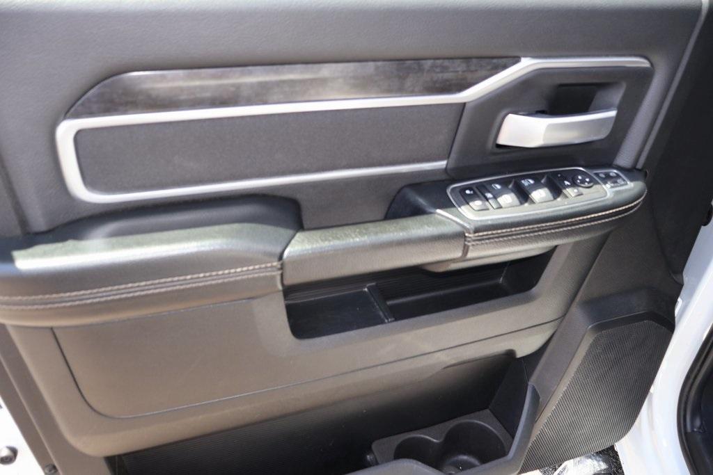used 2024 Ram 2500 car, priced at $57,995