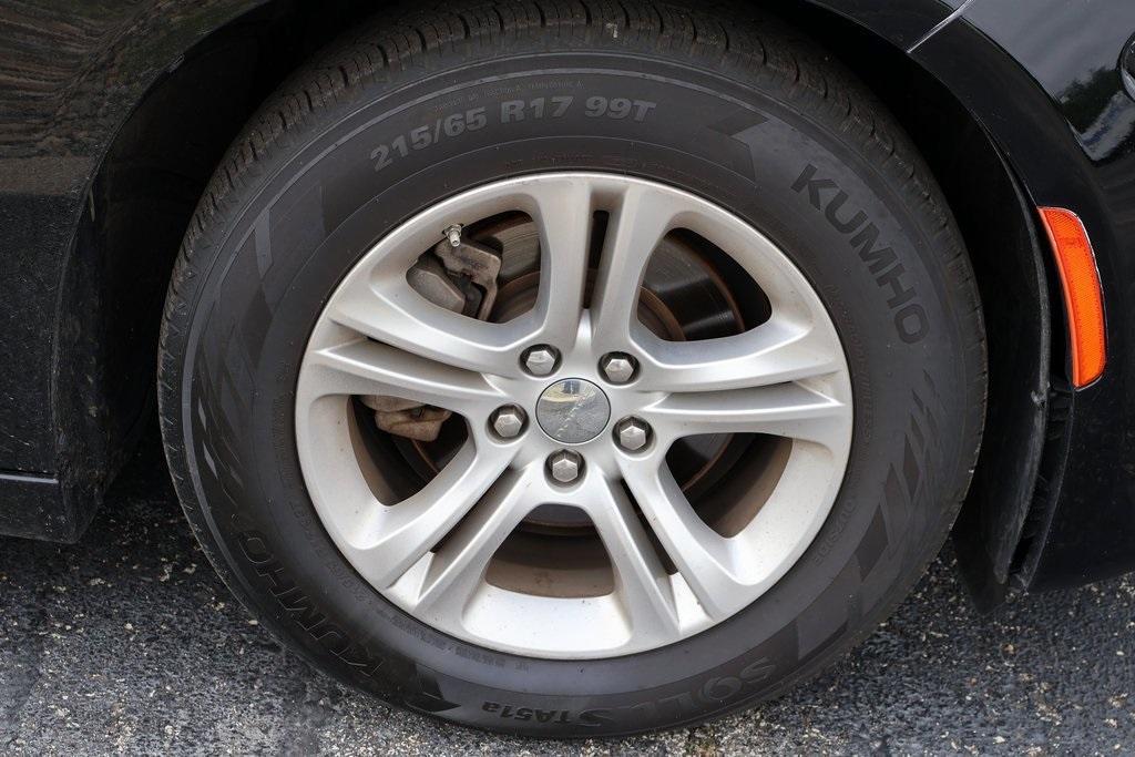 used 2022 Dodge Charger car, priced at $24,995
