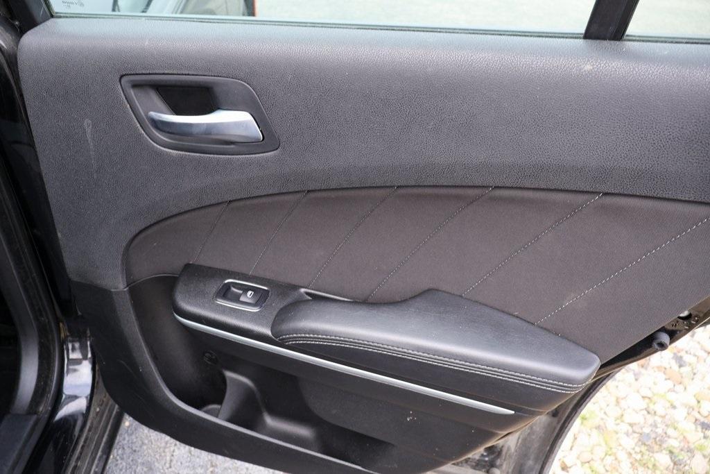 used 2022 Dodge Charger car, priced at $24,995