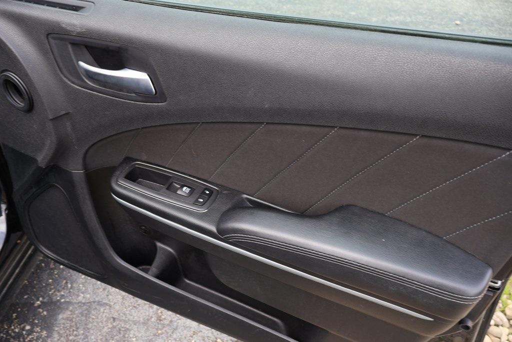 used 2022 Dodge Charger car, priced at $24,995