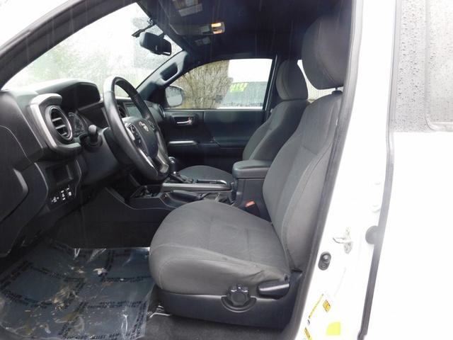 used 2017 Toyota Tacoma car, priced at $28,688