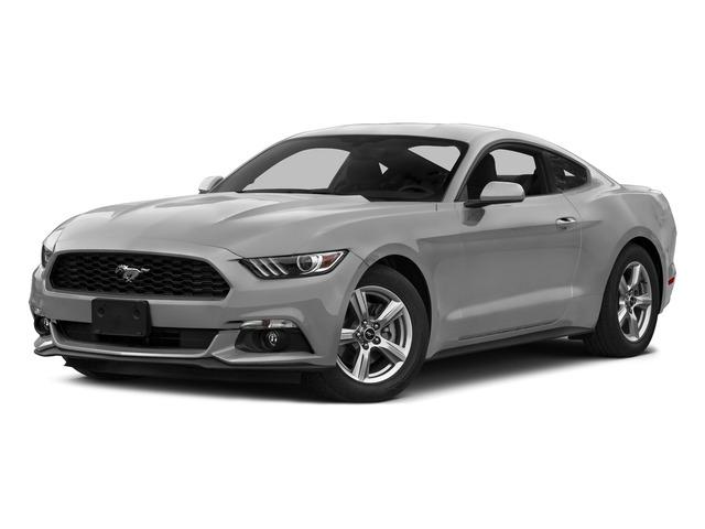 used 2015 Ford Mustang car, priced at $18,988