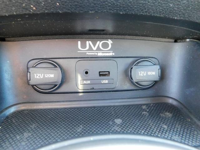 used 2015 Kia Sportage car