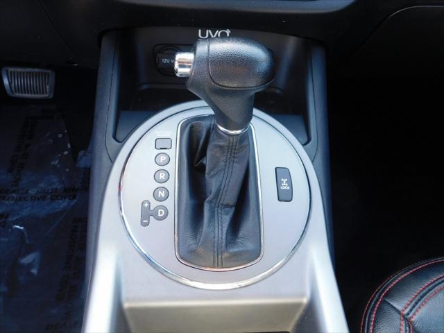 used 2015 Kia Sportage car, priced at $11,988