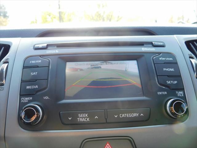used 2015 Kia Sportage car, priced at $11,988