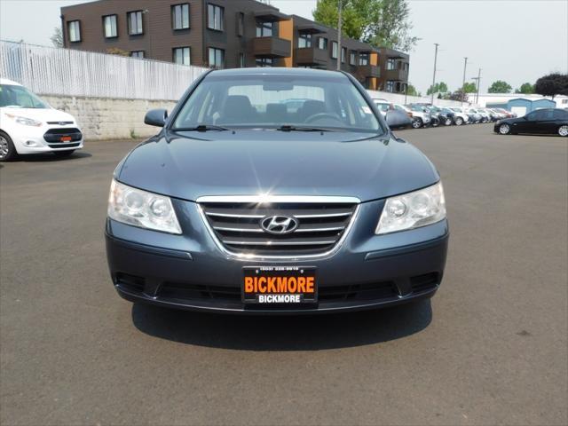 used 2010 Hyundai Sonata car, priced at $7,588