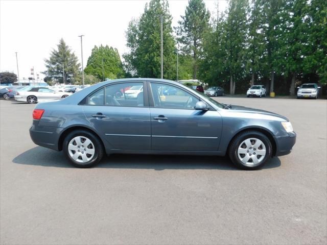 used 2010 Hyundai Sonata car, priced at $7,588