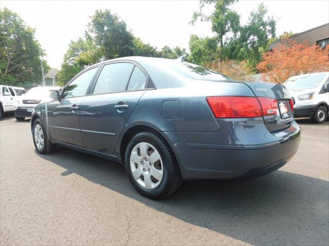 used 2010 Hyundai Sonata car, priced at $7,588