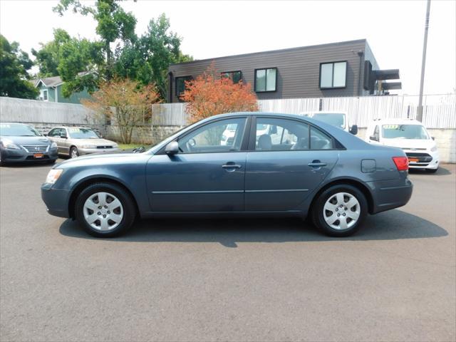 used 2010 Hyundai Sonata car, priced at $7,588