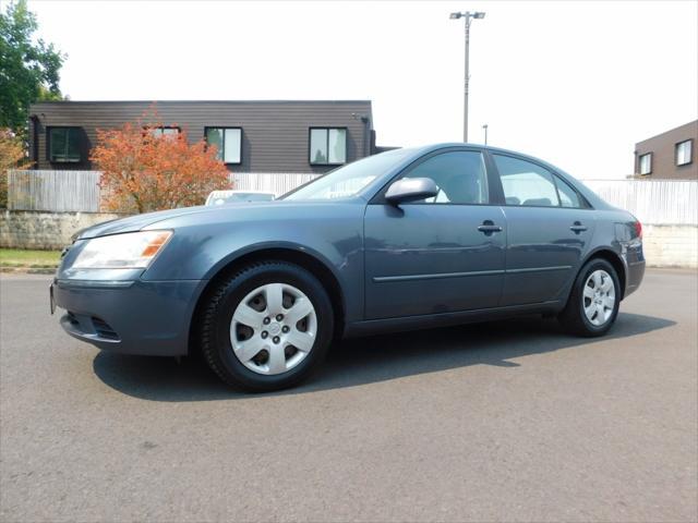 used 2010 Hyundai Sonata car, priced at $7,588