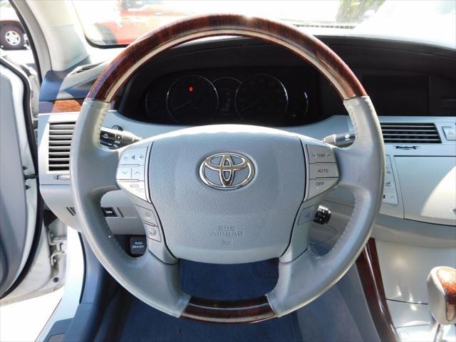 used 2008 Toyota Avalon car, priced at $11,988
