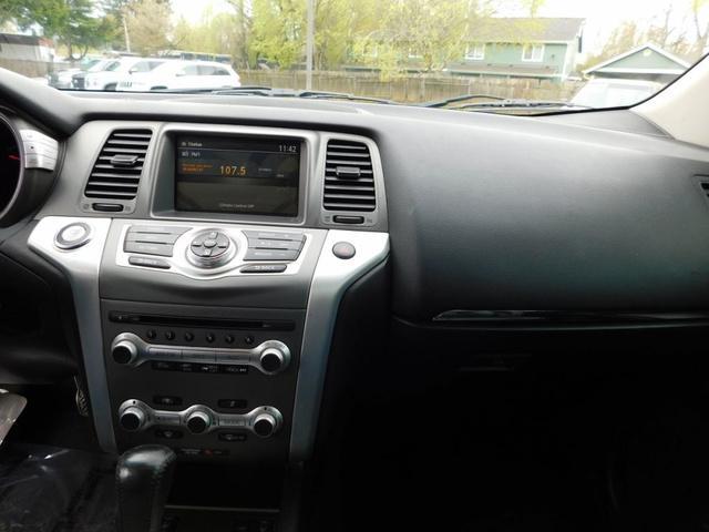 used 2014 Nissan Murano car, priced at $8,588