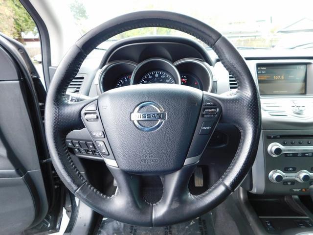used 2014 Nissan Murano car, priced at $8,588