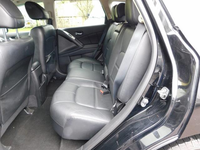 used 2014 Nissan Murano car, priced at $8,588