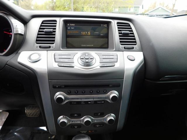 used 2014 Nissan Murano car, priced at $8,588