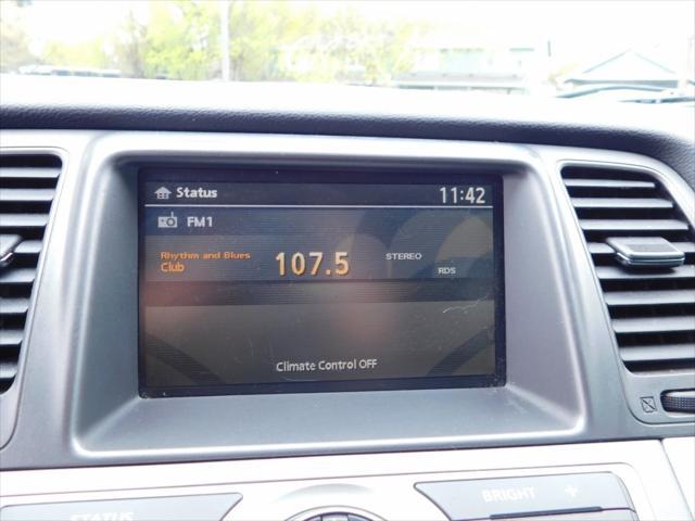 used 2014 Nissan Murano car, priced at $8,788