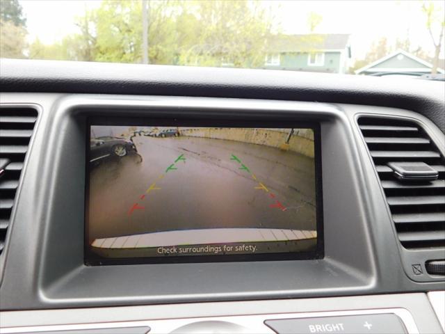 used 2014 Nissan Murano car, priced at $8,788