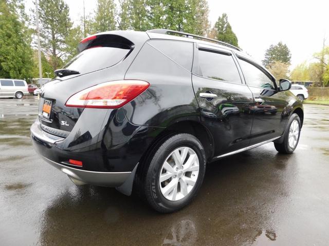 used 2014 Nissan Murano car, priced at $8,588