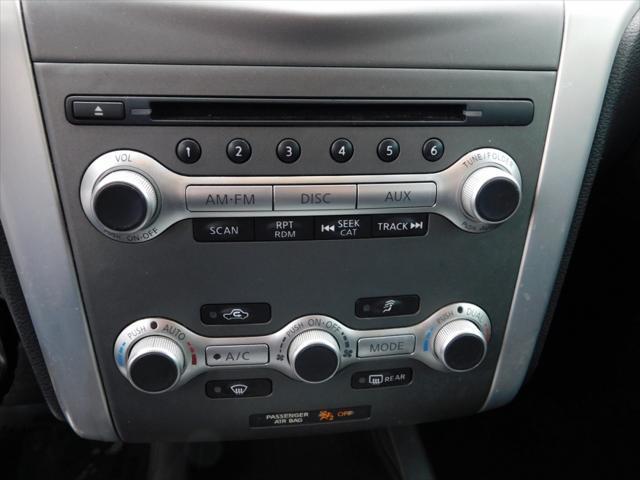 used 2014 Nissan Murano car, priced at $8,788