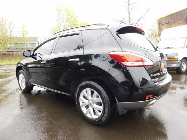 used 2014 Nissan Murano car, priced at $8,588