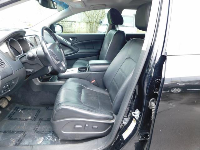 used 2014 Nissan Murano car, priced at $8,588