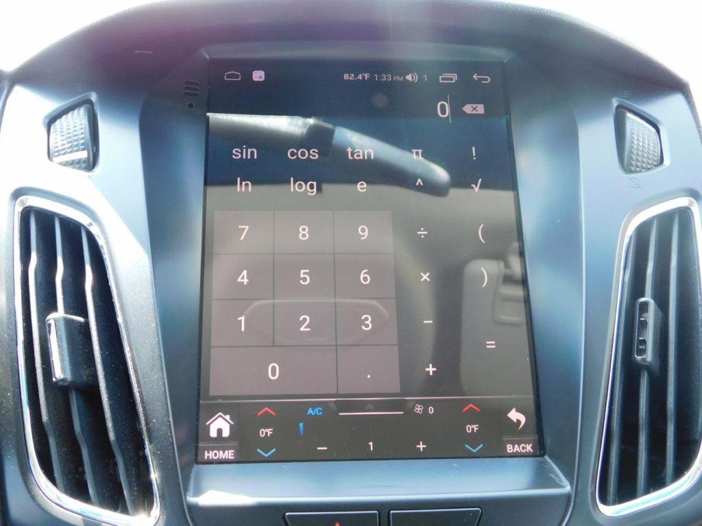 used 2014 Ford Focus car, priced at $7,188